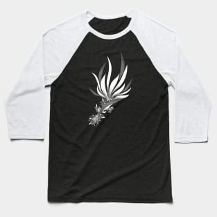 Bird of Paradise Baseball T-Shirt